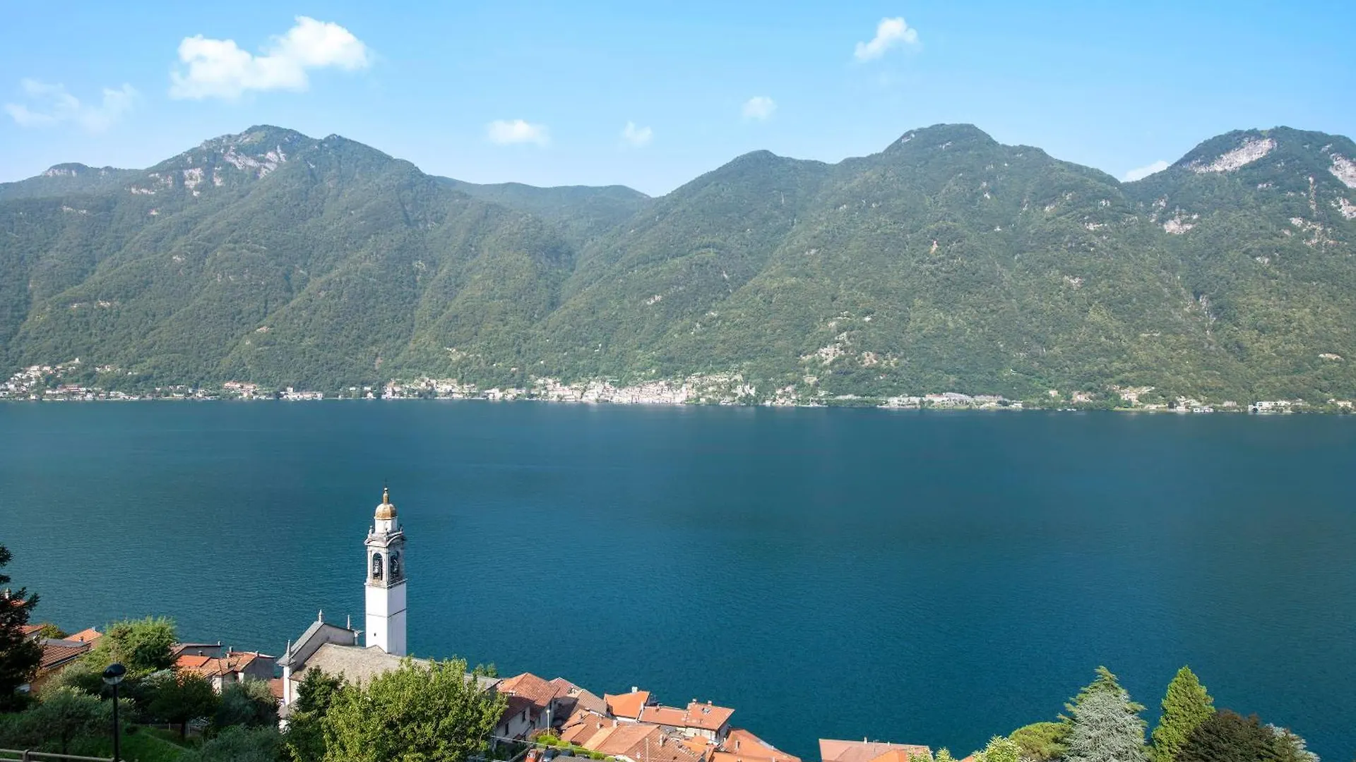 Appartamento 5 Il Tornante Nesso Italia