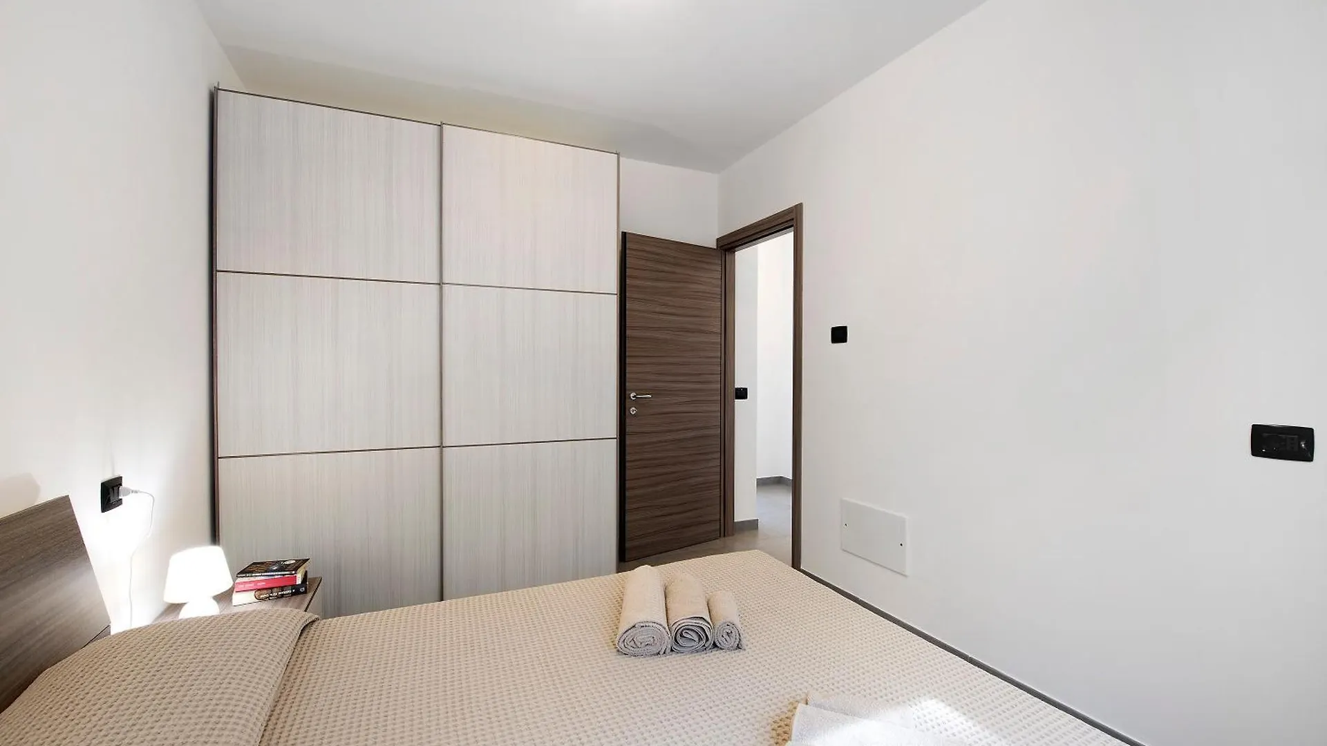 Appartamento 5 Il Tornante Nesso