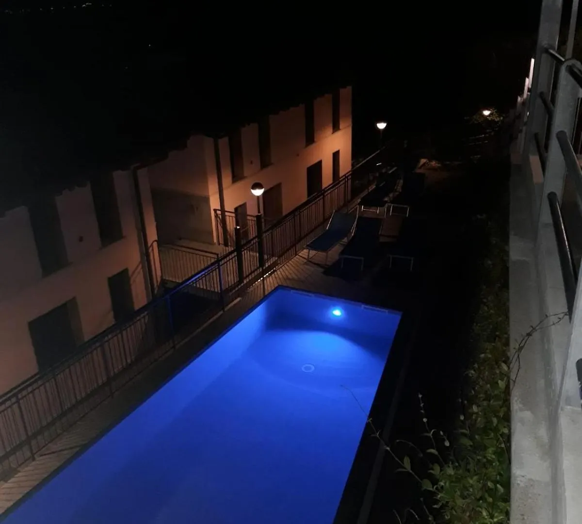 Appartamento 5 Il Tornante Nesso