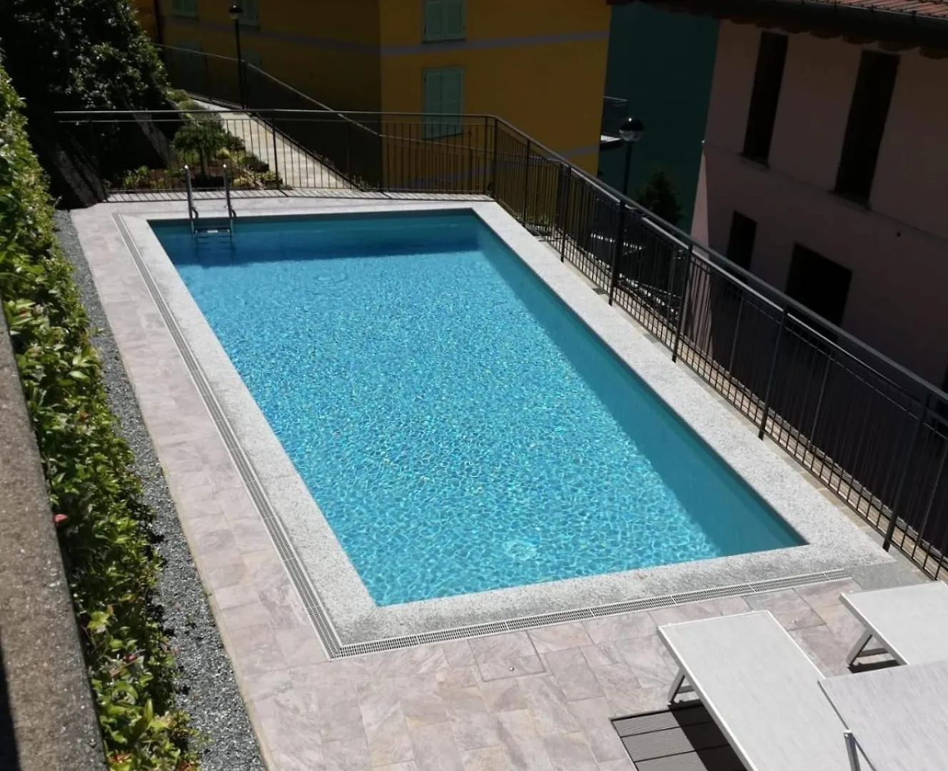 Appartamento 5 Il Tornante Nesso 0*,