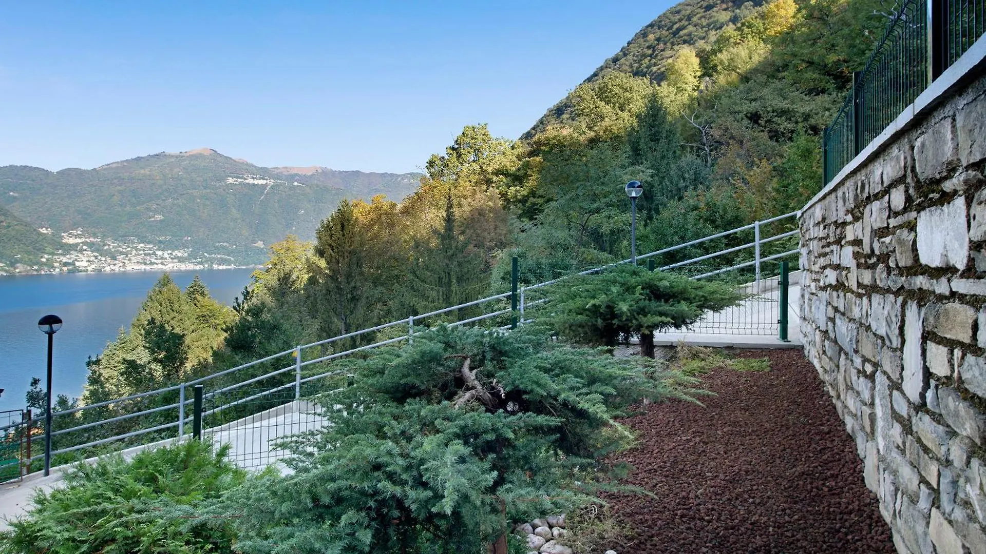 Appartamento 5 Il Tornante Nesso