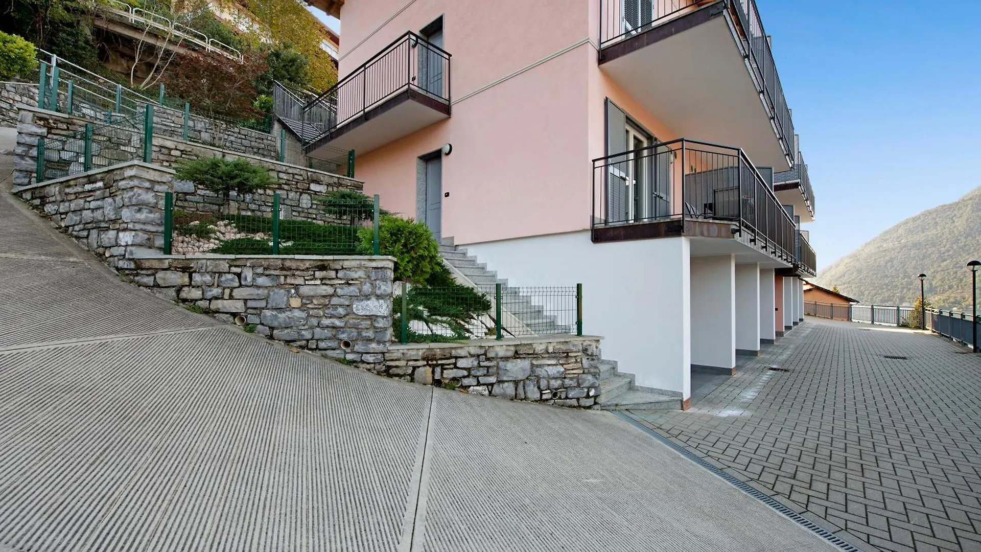 Appartamento 5 Il Tornante Nesso