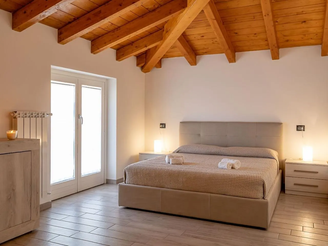 Appartamento 5 Il Tornante Nesso